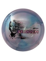 2026 Tour Series Scorch | Valerie Mandujano-Discraft-Foundation Disc Golf