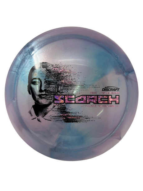 2026 Tour Series Scorch | Valerie Mandujano