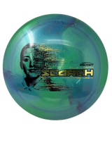 2026 Tour Series Scorch | Valerie Mandujano-Discraft-Foundation Disc Golf