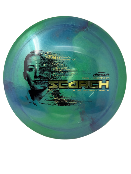 2026 Tour Series Scorch | Valerie Mandujano