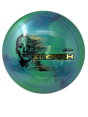 2026 Tour Series Scorch | Valerie Mandujano-Discraft-Foundation Disc Golf