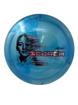 2026 Tour Series Scorch | Valerie Mandujano-Discraft-Foundation Disc Golf