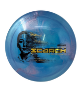2026 Tour Series Scorch | Valerie Mandujano-Discraft-Foundation Disc Golf