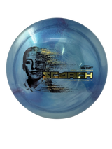 2026 Tour Series Scorch | Valerie Mandujano-Discraft-Foundation Disc Golf