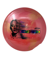 2026 Tour Series Scorch | Valerie Mandujano-Discraft-Foundation Disc Golf