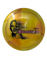 2026 Tour Series Scorch | Valerie Mandujano-Discraft-Foundation Disc Golf