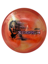 2026 Tour Series Scorch | Valerie Mandujano-Discraft-Foundation Disc Golf