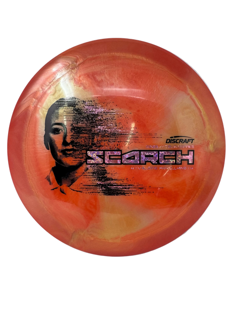 2026 Tour Series Scorch | Valerie Mandujano