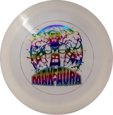 Max Aura-Foundation Disc Golf-Foundation Disc Golf
