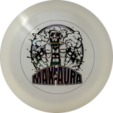Max Aura-Foundation Disc Golf-Foundation Disc Golf