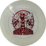 Max Aura-Foundation Disc Golf-Foundation Disc Golf