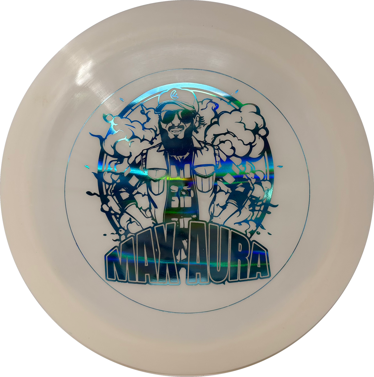 Max Aura-Foundation Disc Golf-Foundation Disc Golf