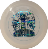 Max Aura-Foundation Disc Golf-Foundation Disc Golf