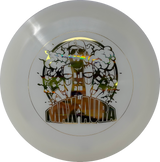 Max Aura-Foundation Disc Golf-Foundation Disc Golf