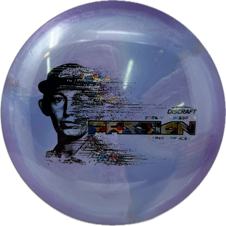 2026 Tour Series Passion | Paige Pierce