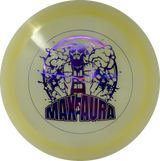 Max Aura-Foundation Disc Golf-Foundation Disc Golf