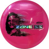 2026 Tour Series Zone SS | Holyn Handley-Discraft-Foundation Disc Golf