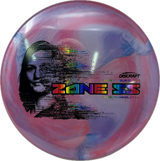2026 Tour Series Zone SS | Holyn Handley-Discraft-Foundation Disc Golf