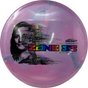 2026 Tour Series Zone SS | Holyn Handley-Discraft-Foundation Disc Golf