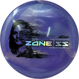 2026 Tour Series Zone SS | Holyn Handley-Discraft-Foundation Disc Golf
