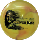 2026 Tour Series Zone SS | Holyn Handley-Discraft-Foundation Disc Golf