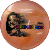 2026 Tour Series Zone SS | Holyn Handley-Discraft-Foundation Disc Golf