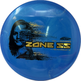 2026 Tour Series Zone SS | Holyn Handley-Discraft-Foundation Disc Golf