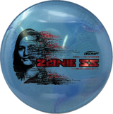 2026 Tour Series Zone SS | Holyn Handley-Discraft-Foundation Disc Golf