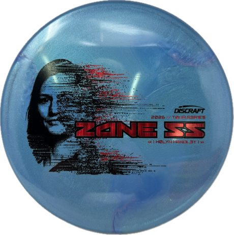 2026 Tour Series Zone SS | Holyn Handley