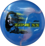 2026 Tour Series Zone SS | Holyn Handley-Discraft-Foundation Disc Golf