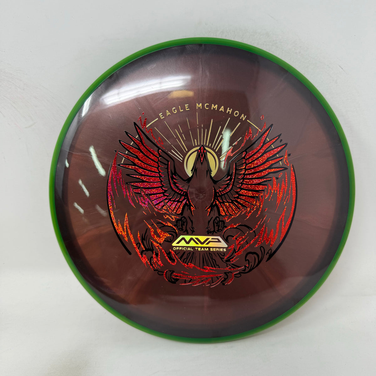 Eagle McMahon Envy - Rebirth – Foundation Disc Golf