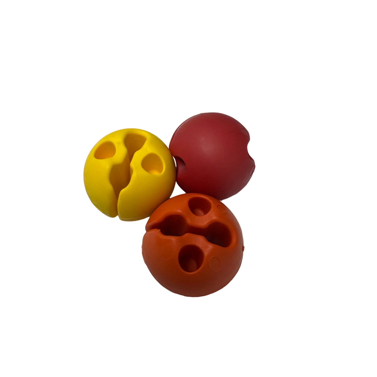 DiscDot 3-Pack