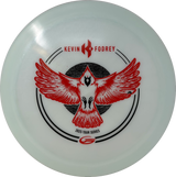 Spell-Gateway-Foundation Disc Golf