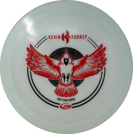 Spell-Gateway-Foundation Disc Golf