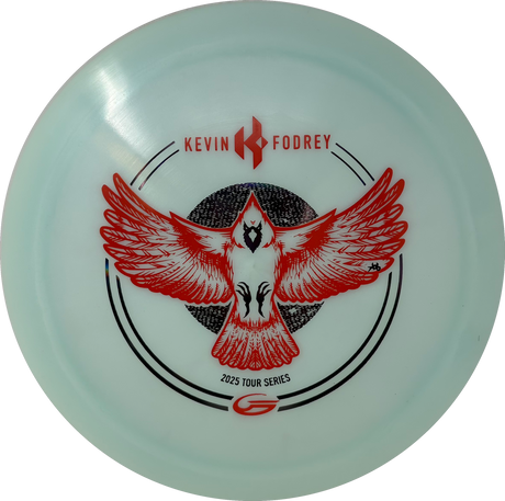 Spell-Gateway-Foundation Disc Golf