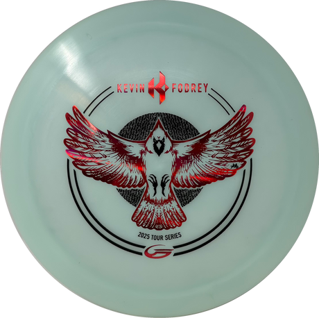 Spell-Gateway-Foundation Disc Golf