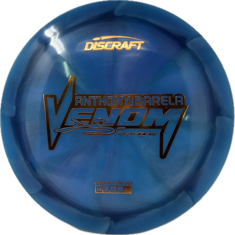 2025 Tour Series Venom | Anthony Barela