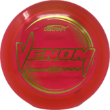 Venom-Discraft-Foundation Disc Golf