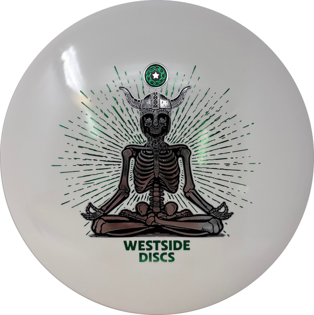 Underworld-Trilogy-Foundation Disc Golf