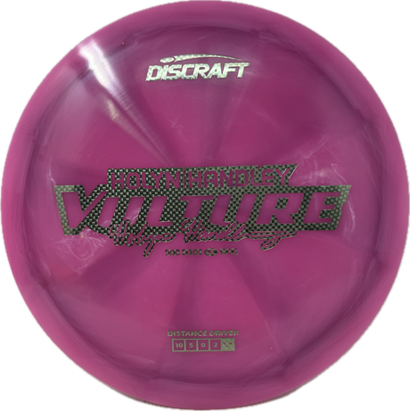 2025 Tour Series Vulture | Holyn Handley