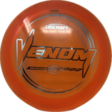 Venom-Discraft-Foundation Disc Golf