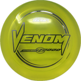 Venom-Discraft-Foundation Disc Golf