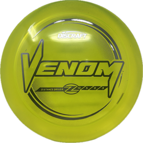 Venom-Discraft-Foundation Disc Golf