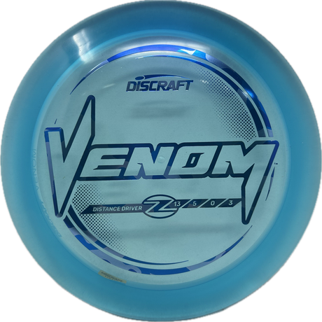 Venom-Discraft-Foundation Disc Golf