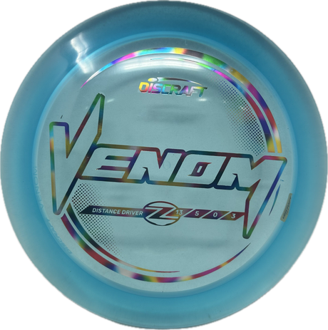 Venom-Discraft-Foundation Disc Golf