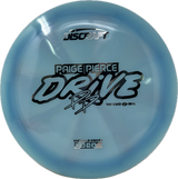 2025 Tour Series Drive | Paige Pierce
