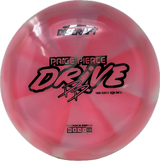 2025 Tour Series Drive | Paige Pierce