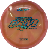 2025 Tour Series Drive | Paige Pierce