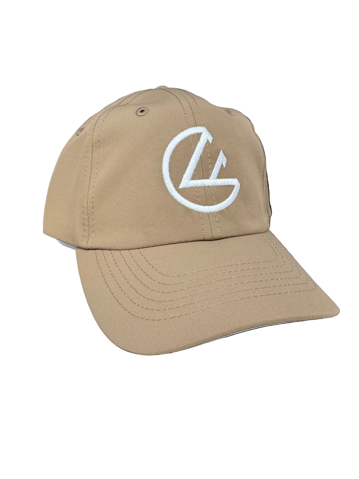 Foundation Performance Dad Hat