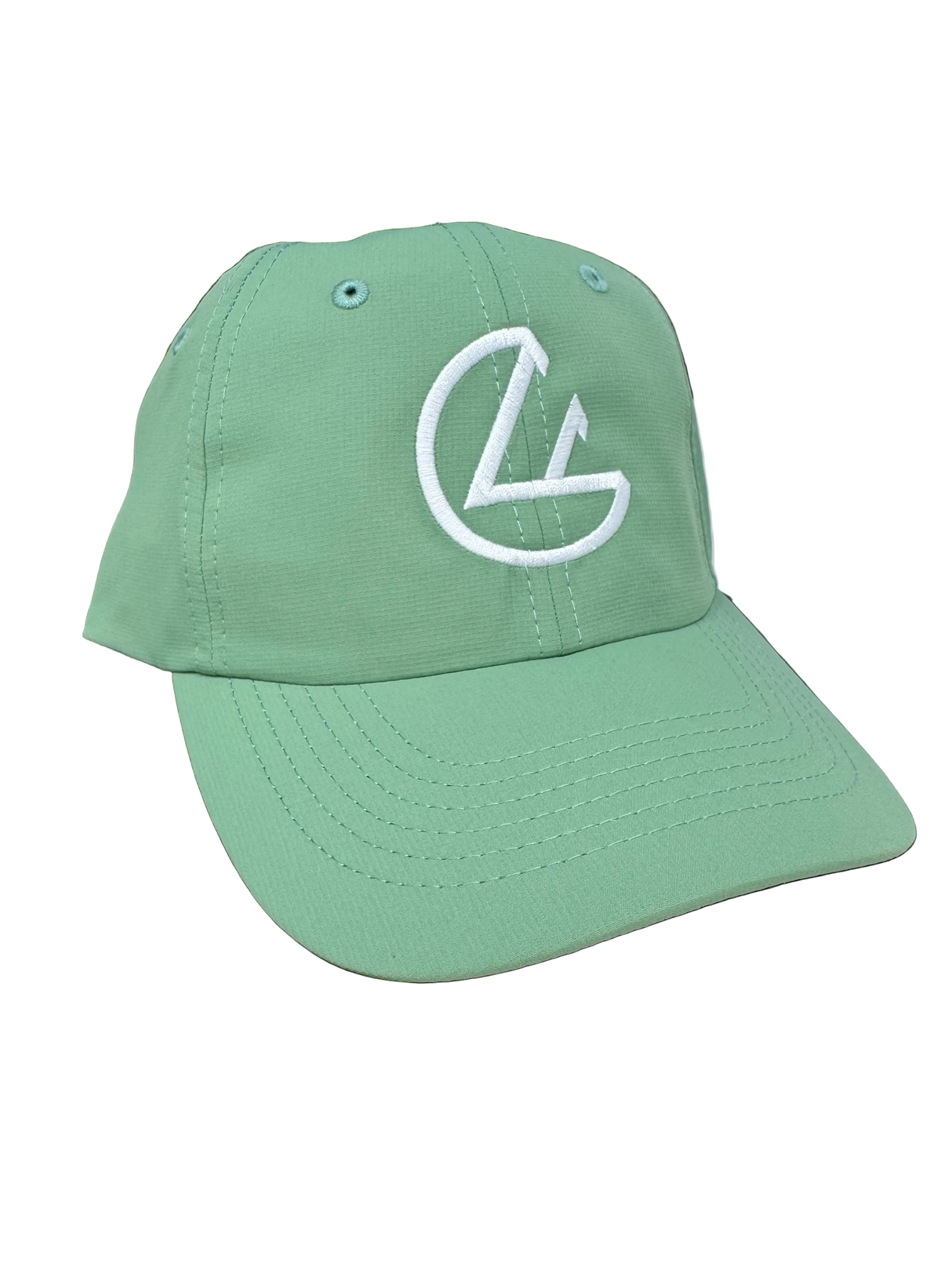 Foundation Performance Dad Hat